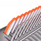 🔥Hot Sale🔥 2-in-1 Pet Detangling & Grooming Comb