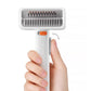 🔥Hot Sale🔥 2-in-1 Pet Detangling & Grooming Comb