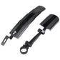 🔥2026 Special Offer: 50% Off🔥 Retractable and Adjustable Mudguard Set for Bicycles