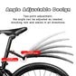 🔥2026 Special Offer: 50% Off🔥 Retractable and Adjustable Mudguard Set for Bicycles