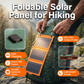 🥳2026 HOT SALE🥳💞50% OFF!✨ 💝Portable Solar Panel with USB Charging