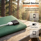 🥳2026 HOT SALE🥳💞50% OFF!✨ 💝Portable Solar Panel with USB Charging