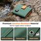🥳2026 HOT SALE🥳💞50% OFF!✨ 💝Portable Solar Panel with USB Charging