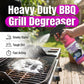 Fast-Acting Heavy-Duty Grill Degreaser Spray🧤Delivered within 5 working days