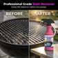 Fast-Acting Heavy-Duty Grill Degreaser Spray🧤Delivered within 5 working days