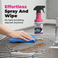 Fast-Acting Heavy-Duty Grill Degreaser Spray🧤Delivered within 5 working days
