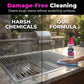 Fast-Acting Heavy-Duty Grill Degreaser Spray🧤Delivered within 5 working days