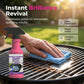 Fast-Acting Heavy-Duty Grill Degreaser Spray🧤Delivered within 5 working days