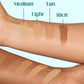 Delivered within 5 working days🌸Moisturizing Concealer Waterproof Cream For Women😍Summer Hot Sale 49%OFF🌸