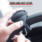 ⏳Limited-time 50% off⏰Steering Wheel Booster Knob for Effortless Driving🚗Delivered within 5 working days🔃