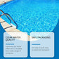 🌊⏳ Last-day special: £4!!💧 Pool clarifier – crystal-clear water, hassle-free! ✨ Say goodbye to green water and harsh chemicals. 🏊‍♂️ Delivered within five working days 💙 so you can use it this week!