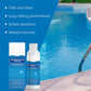 🌊⏳ Last-day special: £4!!💧 Pool clarifier – crystal-clear water, hassle-free! ✨ Say goodbye to green water and harsh chemicals. 🏊‍♂️ Delivered within five working days 💙 so you can use it this week!