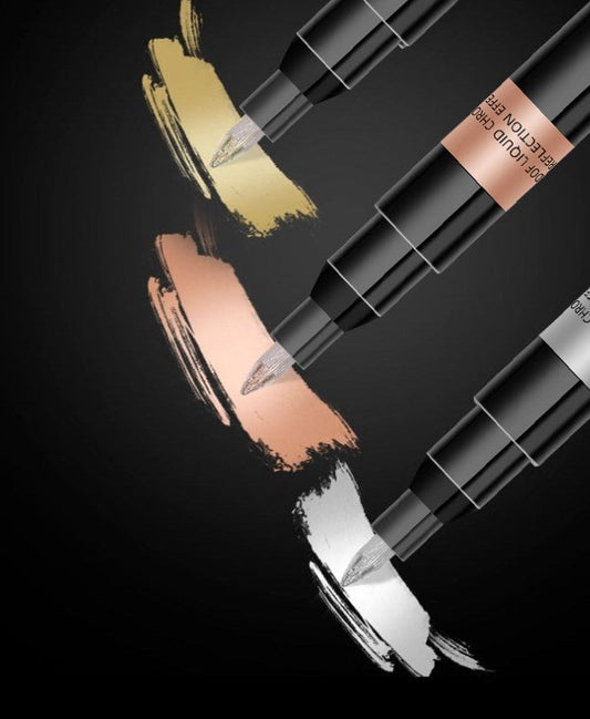 🎅Christmas Sale 50% OFF🎄🔥Silver Marker Pen