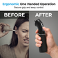 🥳2026 HOT SALE🥳💞50K+ SOLD!👂💧 50% OFF! Electric Ear Cleaning Kit – 4 gentle water modes, IPX7 waterproof & 2000mAh battery. Safer than cotton swabs – removes wax without scratching! 🛡️✨