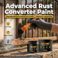 Water-Based Metallic Paint Rust Converter☀️Delivered within 5 working days👜