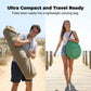 🔥 New for 2026! 🔥 Automatic pop-up beach tent – foldable for storage and reusable!