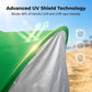 🔥 2026 New Product Launch! 🔥Automatic Pop-Up Beach Tent