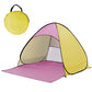🔥 2026 New Product Launch! 🔥Automatic Pop-Up Beach Tent