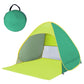 🔥 2026 New Product Launch! 🔥Automatic Pop-Up Beach Tent