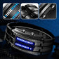 🏆50% OFF NOW! ⏳ Binary LED Watch – Stainless steel, blue light, sporty & water-resistant – modern style ⚡