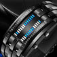 🏆50% OFF NOW! ⏳ Binary LED Watch – Stainless steel, blue light, sporty & water-resistant – modern style ⚡