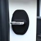 🔑🚗 50% OFF – Silicone Protective Covers for Car Door Locks | Scratch-resistant, Waterproof, Easy to Install 🛡️✨
