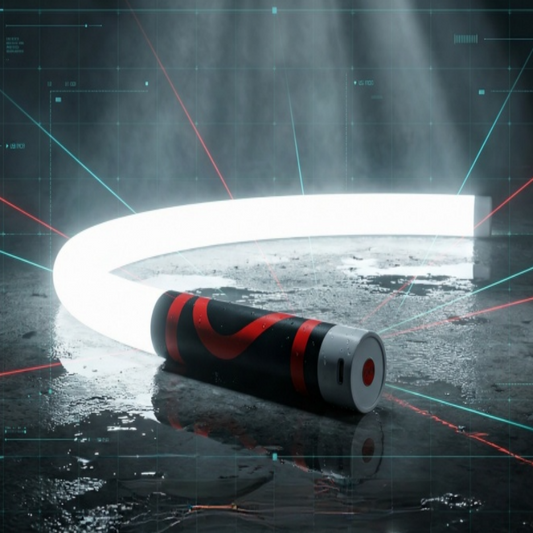 Flexible Silicone LED Strip Light⚡Delivered within 5 working days🔧