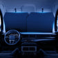 🔥2PCS Retractable Sunshade for Car Windshield