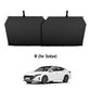 🔥2PCS Retractable Sunshade for Car Windshield