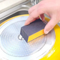 🥳Last Day Special Price:£ 9.99!!!🧼Powerful scouring sponge for kitchens and cookware 😍 Delivered within 3 working days with free delivery