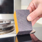🥳Last Day Special Price:£ 9.99!!!🧼Powerful scouring sponge for kitchens and cookware 😍 Delivered within 3 working days with free delivery
