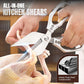🥳2026 HOT SALE🥳All-In-One Kitchen Shears For Effortless Food Prep