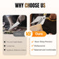 🥳2026 HOT SALE🥳All-In-One Kitchen Shears For Effortless Food Prep