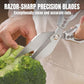 🥳2026 HOT SALE🥳All-In-One Kitchen Shears For Effortless Food Prep