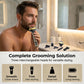 Men's Professional Hair Clipper & Trimmer Set🍃Delivered within five working days