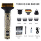Men's Professional Hair Clipper & Trimmer Set🍃Delivered within five working days
