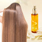 ⏰Final 3 hours: Free delivery on threethree bottles🏆#1 Best Seller 💕⚡Moisturizing & Strengthening Silky Hair Oil