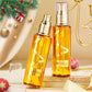 ⏰Final 3 hours: Free delivery on threethree bottles🏆#1 Best Seller 💕⚡Moisturizing & Strengthening Silky Hair Oil