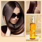 ⏰Final 3 hours: Free delivery on threethree bottles🏆#1 Best Seller 💕⚡Moisturizing & Strengthening Silky Hair Oil