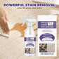 🥳Free delivery,Delivered within 5 working days🥳💞Over 50,000 sold!💥Eco-friendly multi-purpose degreaser and stain remover