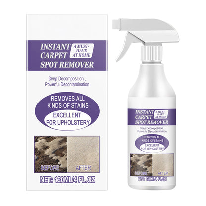 🥳Free delivery,Delivered within 5 working days🥳💞Over 50,000 sold!💥Eco-friendly multi-purpose degreaser and stain remover