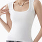 🔥Women's Breathable High Elasticity Versatile Tank Top🔥💥Delivered within 5 working days 🥳