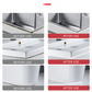 Waterproof Grout & Tile Sealant
