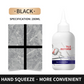 Waterproof Grout & Tile Sealant