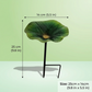 Vibrant Garden Flower Stake Bird Feeder🚀Buy 2 Get Free shipping