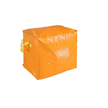 📦 50% OFF NOW! 🧳 Collapsible Storage & Moving Bag – Heavy-duty, spacious & foldable – Perfect for moving, travel & home storage 🏠