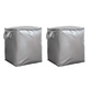 📦 50% OFF NOW! 🧳 Collapsible Storage & Moving Bag – Heavy-duty, spacious & foldable – Perfect for moving, travel & home storage 🏠