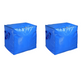 📦 50% OFF NOW! 🧳 Collapsible Storage & Moving Bag – Heavy-duty, spacious & foldable – Perfect for moving, travel & home storage 🏠