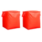 📦 50% OFF NOW! 🧳 Collapsible Storage & Moving Bag – Heavy-duty, spacious & foldable – Perfect for moving, travel & home storage 🏠