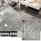 🥳2026 HOT SALE🥳💞50K+ SOLD!🚿🛡️ 50% OFF! Premium Floor Tile Sticker – 2.5mm thick, wear‑resistant. Anti‑slip texture, easy to clean. Covers old tiles or concrete. A safe & sturdy DIY upgrade. 👣💪